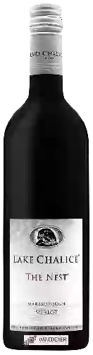 Wijnmakerij Lake Chalice - The Nest Merlot