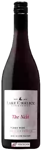 Wijnmakerij Lake Chalice - The Nest Pinot Noir