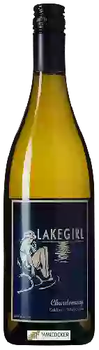 Wijnmakerij Lakegirl - Chardonnay