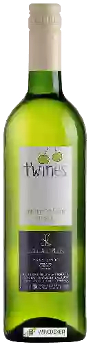 Wijnmakerij Lalaurie - T'Wines Sauvignon Blanc - Muscat