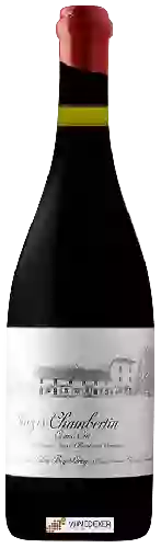 Domaine d'Auvenay (Lalou Bize Leroy) - Mazis-Chambertin Grand Cru