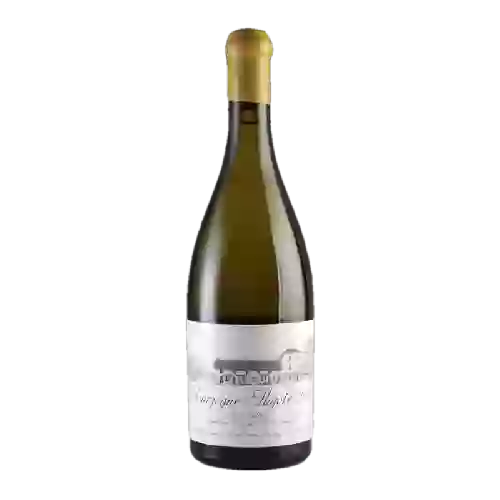 Domaine d'Auvenay (Lalou Bize Leroy) - Meursault