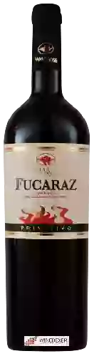 Wijnmakerij Lama di Rose - Fucaraz