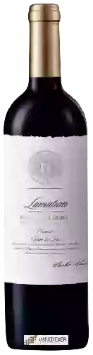 Wijnmakerij Lamatum - Crianza