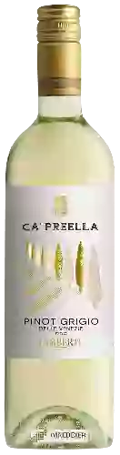 Wijnmakerij Lamberti - Ca'Preella Pinot Grigio