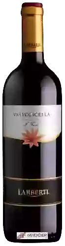 Wijnmakerij Lamberti - I Fiori Valpolicella