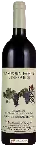 Wijnmakerij Lamborn - Zinfandel