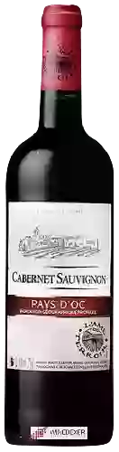 Wijnmakerij L'Ame du Terroir - Cabernet Sauvignon