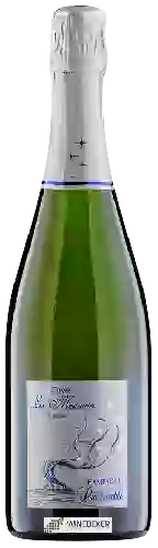 Wijnmakerij Lamiable - Cuvée Les Meslaines Champagne