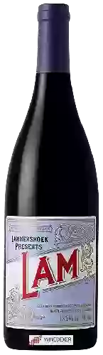 Wijnmakerij Lammershoek - LAM Pinotage