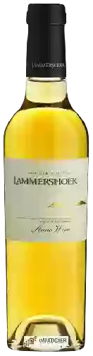 Wijnmakerij Lammershoek - Straw