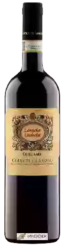 Wijnmakerij Lamole di Lamole - Duelame Chianti Classico