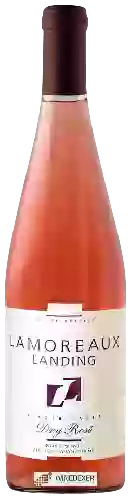 Wijnmakerij Lamoreaux Landing - Dry Rosé