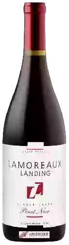 Wijnmakerij Lamoreaux Landing - Pinot Noir