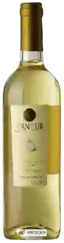 Wijnmakerij LanZur - Sauvignon Blanc