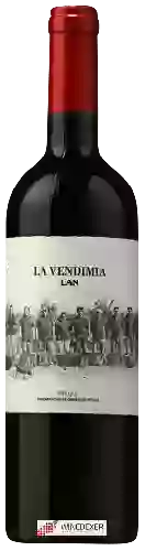 Wijnmakerij Lan - La Vendimia Rioja