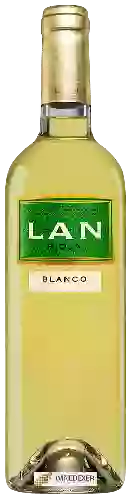 Wijnmakerij Lan - Rioja Blanco