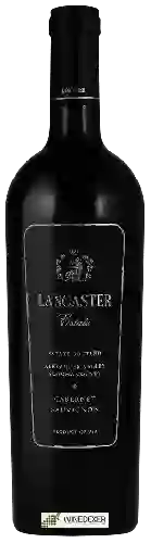 Wijnmakerij Lancaster Estate - Cabernet Sauvignon