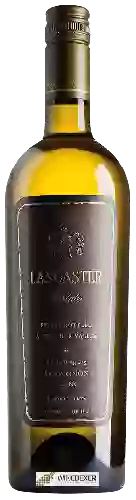 Wijnmakerij Lancaster Estate - Samantha's Sauvignon Blanc