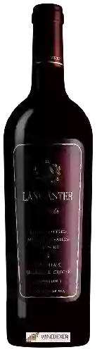 Wijnmakerij Lancaster Estate - Sophia's Hillside Cuvée