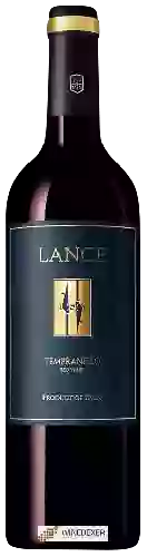 Wijnmakerij Lance - Tempranillo