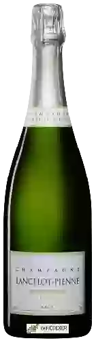 Wijnmakerij Lancelot-Pienne - Blanc de Blancs Brut Champagne Grand Cru 'Cramant'