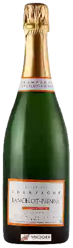 Wijnmakerij Lancelot-Pienne - Table Ronde Brut Champagne Grand Cru 'Cramant'