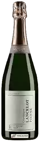 Wijnmakerij Lancelot-Pienne - Tradition Brut Champagne Grand Cru 'Cramant'