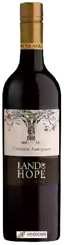 Wijnmakerij Land of Hope - Cabernet Sauvignon