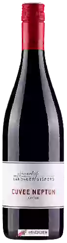 Wijnmakerij Winzerhof Landauer-Gisperg - Cuvée Neptun Klassik