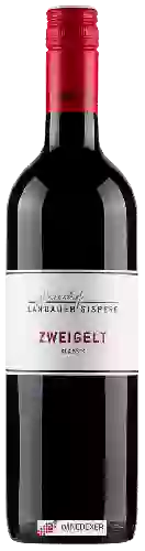 Wijnmakerij Winzerhof Landauer-Gisperg - Zweigelt Klassik