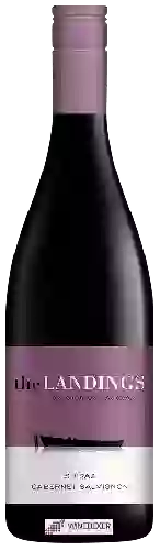 Wijnmakerij The Landings - Shiraz - Cabernet Sauvignon