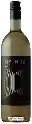 Wijnmakerij Landolt Weine - Mythos Blanc