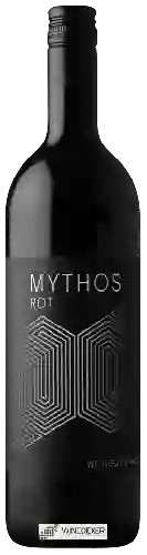 Wijnmakerij Landolt Weine - Mythos Rot