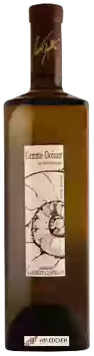 Wijnmakerij Landrat-Guyollot - Gemme Oceane des Cuvées Exquises Pouilly-Fumé