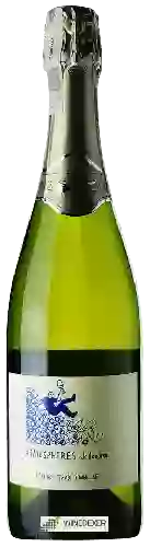 Wijnmakerij Landron - Atmosphères Brut (Méthod Traditionnelle)