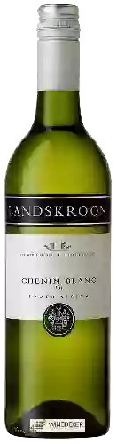 Wijnmakerij Landskroon - Chenin Blanc Dry