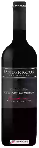 Wijnmakerij Landskroon - Paul de Villiers Cabernet Sauvignon