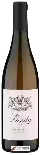 Wijnmakerij Landy Family Vineyards - Chardonnay