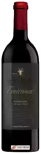 Wijnmakerij LangeTwins - Centennial Zinfandel