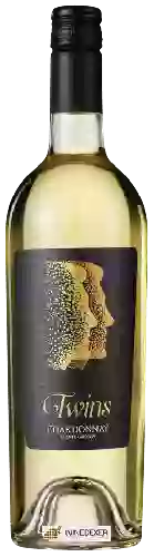 Wijnmakerij LangeTwins - Twins Chardonnay