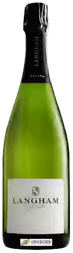 Wijnmakerij Langham - Culver Classic Cuvée