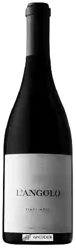 Wijnmakerij L'Angolo Estate - Pinot Noir