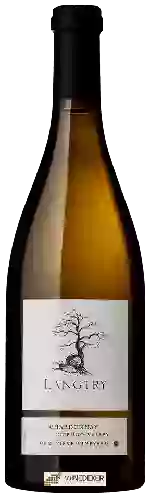 Wijnmakerij Langtry Estate - Genevieve Vineyard Chardonnay