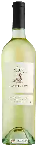 Wijnmakerij Langtry Estate - Lillie Vineyard Sauvignon Blanc