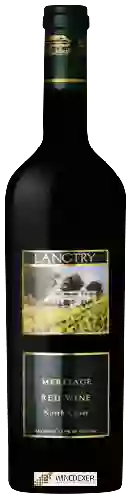 Wijnmakerij Langtry Estate - Meritage