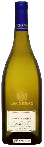 Wijnmakerij Lanzerac - Chardonnay