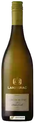 Wijnmakerij Lanzerac - Chenin Blanc