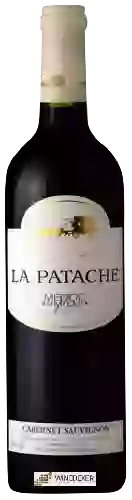 Wijnmakerij Lapalu - La Patache Médoc