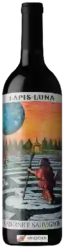 Wijnmakerij Lapis Luna - Cabernet Sauvignon